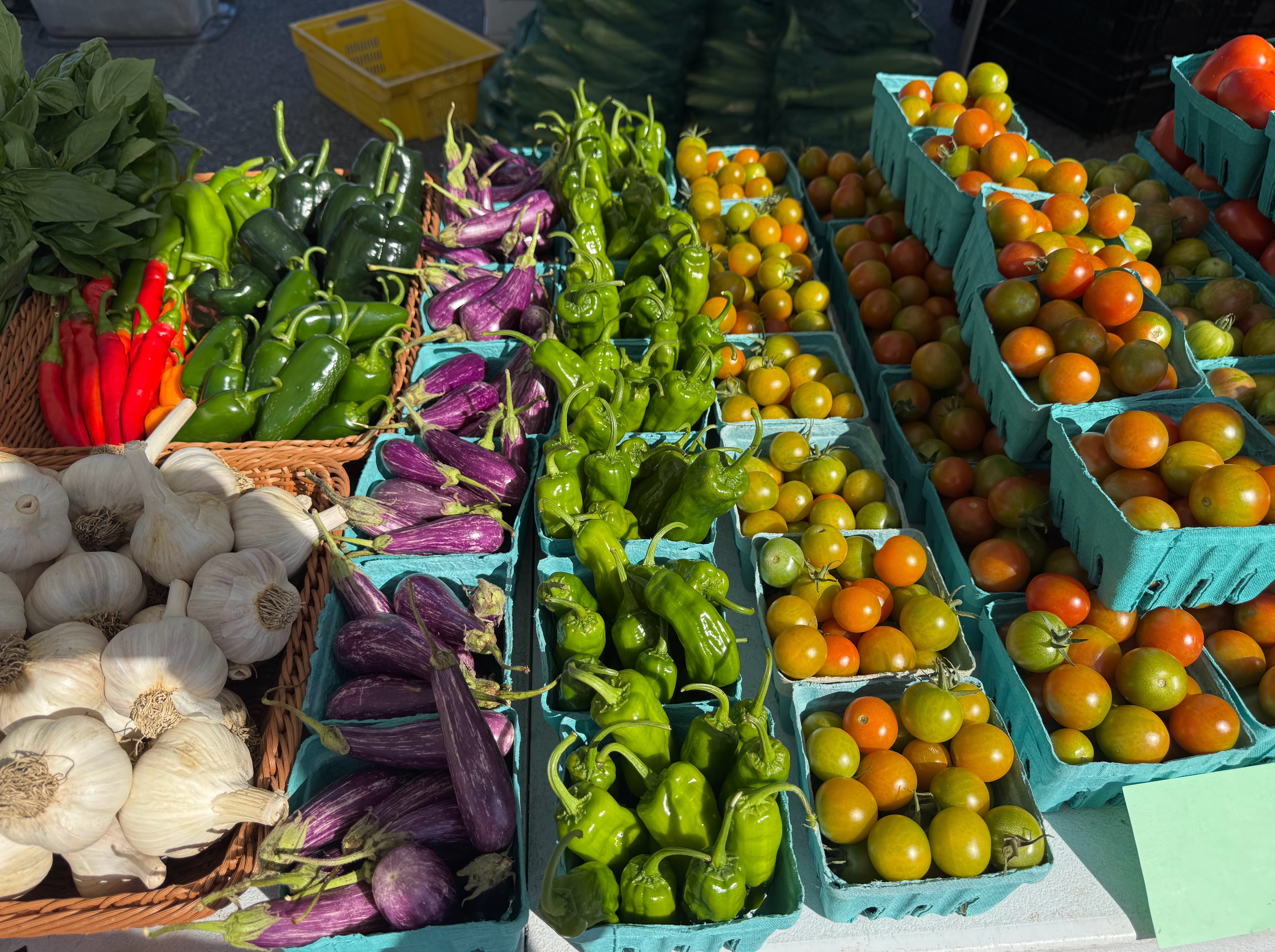 maynardfarmersmarket.com - View all posts by MaynardMarketManager - Last Market of the Season - Sept. 26th